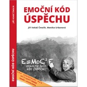 obálka: Emoční kód úspěchu