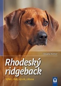 obálka: Rhodéský ridgeback