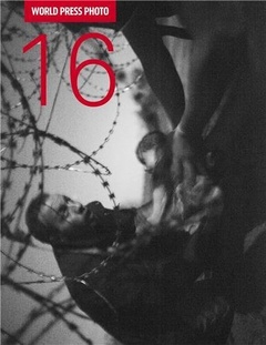 obálka: World Press Photo 16