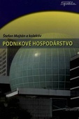 obálka: Podnikové hospodárstvo