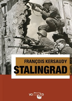 obálka: Stalingrad