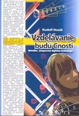 obálka: Vzdelávanie budú Cnosti