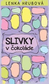 obálka: Lenka Hrubová | Slivky v čokoláde