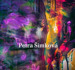 obálka: Petra Šimková - Šestý smysl