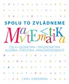 obálka: Matematika