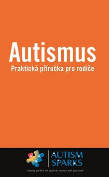 obálka: Autismus - Praktická příručka pro rodiče