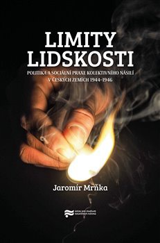 obálka: Limity lidskosti