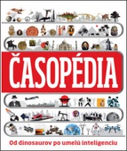 obálka: Časopédia