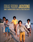 obálka: The Jacksons and Fred Bronson | Odkaz rodiny Jacksonů