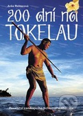 obálka: 200 dní na Tokelau