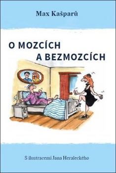 obálka: O mozcích a bezmozcích