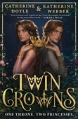 obálka: Twin Crowns