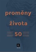 obálka: Proměny života