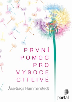 obálka: První pomoc pro vysoce citlivé