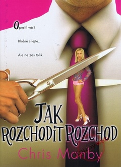 obálka: Jak rozchodit rozchod