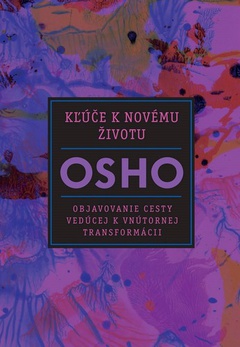 obálka: Kľúče k novému životu