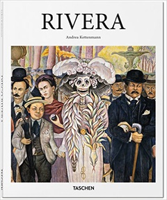 obálka: Rivera