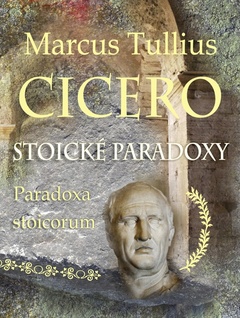 obálka: Stoické paradoxy