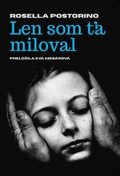 obálka: Len som ťa miloval