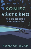 obálka: Koniec všetkého