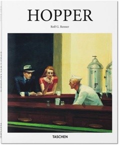 obálka: Rolf G. Renner | Hopper