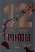 obálka: 12 nejmenších pohádek