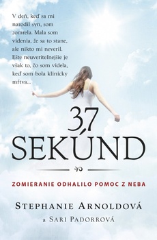 obálka: 37 Sekúnd