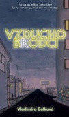 obálka: Vzduchobrodci