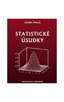 obálka: Statistické úsudky