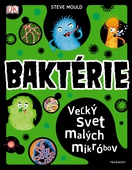 obálka: Baktérie