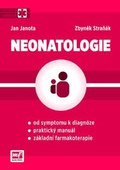 obálka: Neonatologie