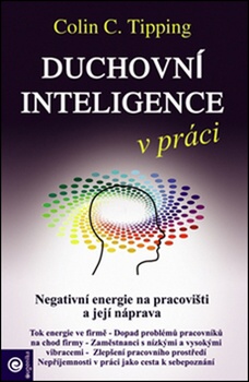 obálka: Duchovní inteligence v práci