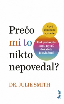 obálka: Prečo mi to nikto nepovedal? (2. doplnené vydanie)