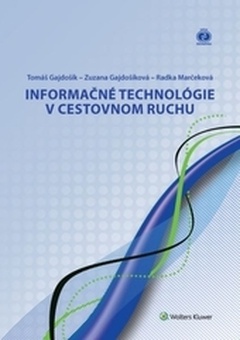 obálka: Informačné technológie v cestovnom ruchu