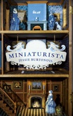 obálka: Miniaturista