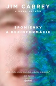 obálka: Spomienky a dezinformácie