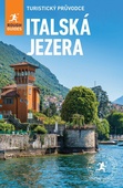 obálka: Italská jezera