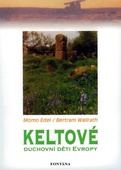 obálka: Keltové 