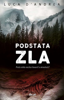 obálka: Podstata zla