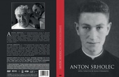 obálka: Anton Srholec DVD