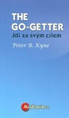 obálka: The Go-Getter - Jdi za svým cílem