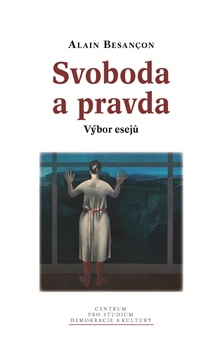 obálka: Svoboda a pravda