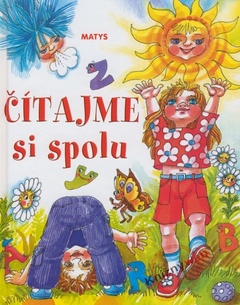 obálka: Čítajme si spolu