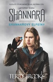 obálka: Shannarovy magické elfeíny