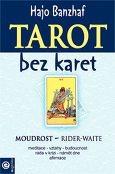 obálka: Tarot bez karet