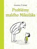 obálka: Problémy malého Mikuláša (5)