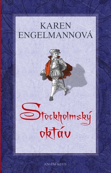 obálka: Stockholmský oktáv