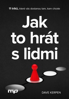 obálka: Jak to hrát s lidmi