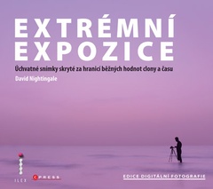 obálka: Extrémní expozice