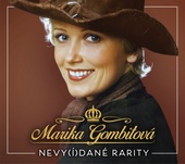 obálka: 3CD - Marika Gombitová - Nevy(í)dané rarity